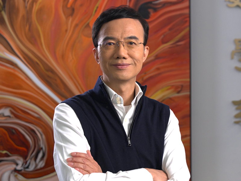 Prof Jimmy Fung