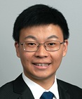 Benda YIN, ACCT