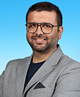 Arpit Ajay NARECHANIA, CSE