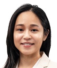 Cindy TANG, CBE