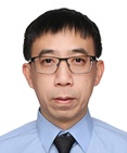 Qi YING, ENVR