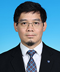 Erik FUNG, LIFS