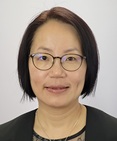 Tracy MOK, ISD
