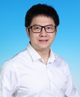 Wenchao XU, ISD