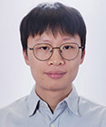 Jiaming HUANG, ECON