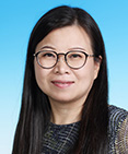 Jieqiong GAO, LIFS