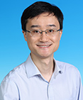 Jue WANG, PHYS