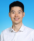 Kaifei KANG, PHYS