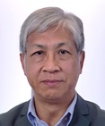 Keith LAU, LIFS