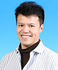 Yuxing YAO, CBE