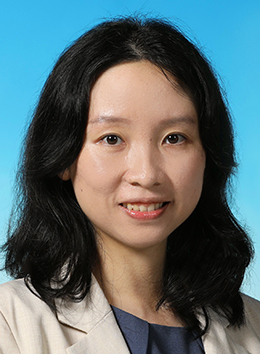 Yue ZHENG, ACCT