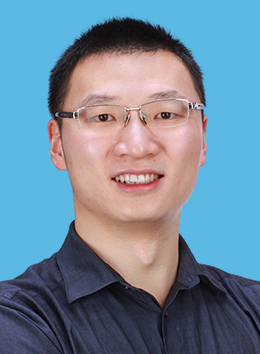 Walter Zhe WANG, CIVL