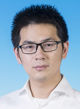 Qiming SHAO, ECE & PHYS