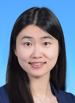 Xiaolu MA, HUMA