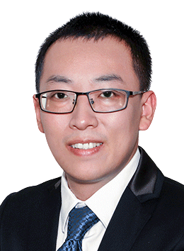 Mitch Guijun LI, ISD & ECE