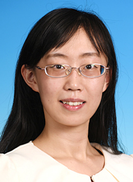 Yanzhen CHEN, ISOM