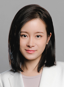 June Zijun SHI, MARK