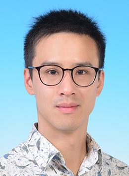 Chun Long Julian MAK, OCES