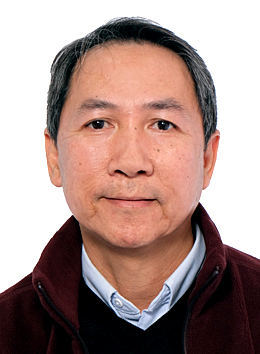 Siu Woo CHEUNG, HUMA