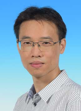 Jianwei SUN, CHEM & CBE