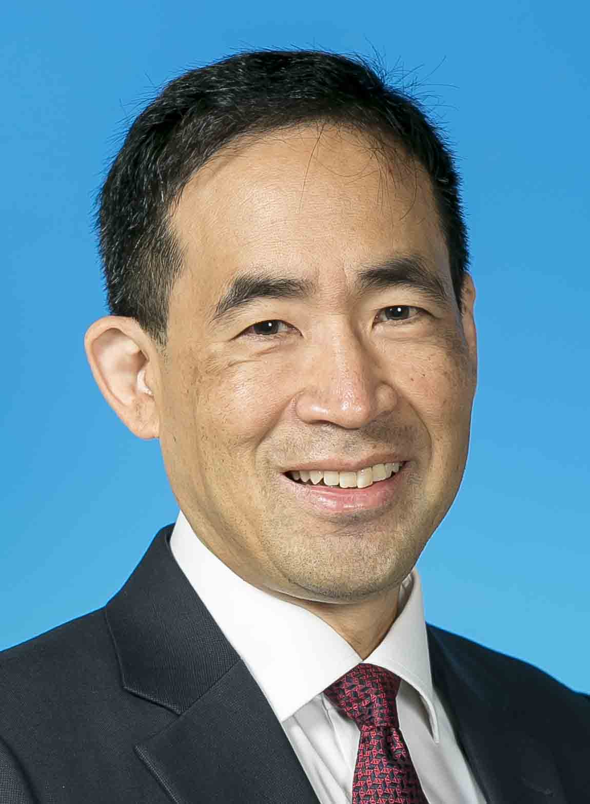 Bertram Emil SHI, ECE