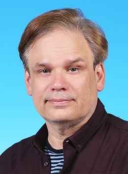 Eric S. NELSON, HUMA