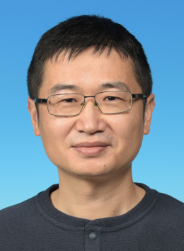 Jun ZHANG, ECE