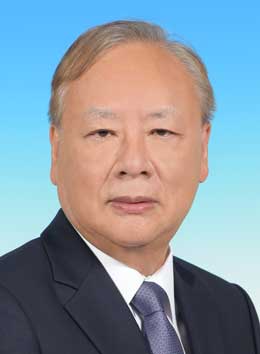 Kevin Chien-Wen CHEN, ACCT