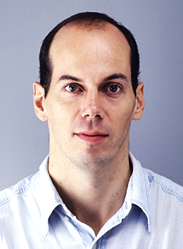 Lambros KATAFYGIOTIS, CIVL