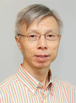Siu Fai LEUNG, ECON