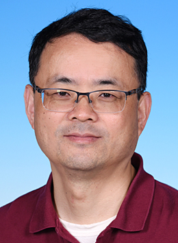 Xiangrong WANG, PHYS