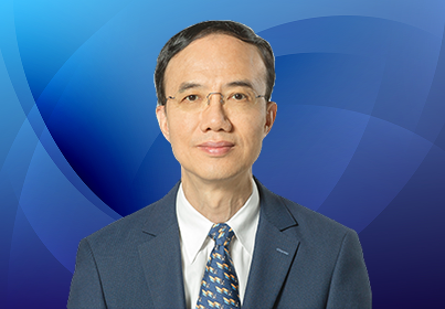 Professor Jimmy Fung