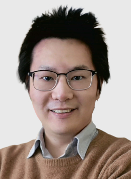 Eric Naijian SHEN, MATH