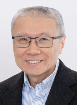 Kin Ying Boniface MOK, LIFS