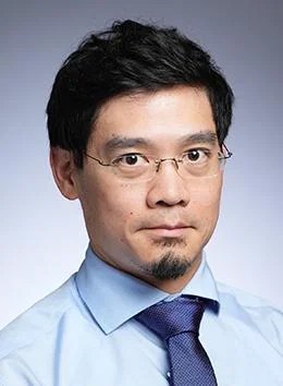 Erik FUNG, LIFS