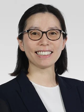 Jie WANG, LIFS