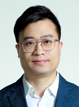 Haipeng LU, CHEM