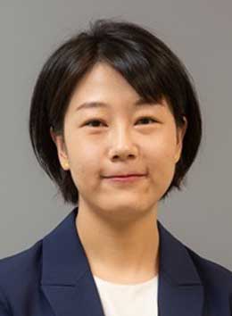 Yantao YU, CIVL