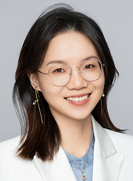 Xiaomeng LI, ECE & CSE