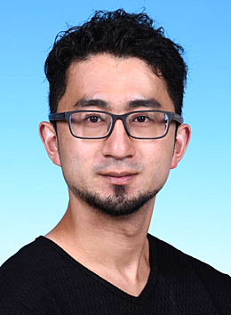 Kohei SUNADA, ECON
