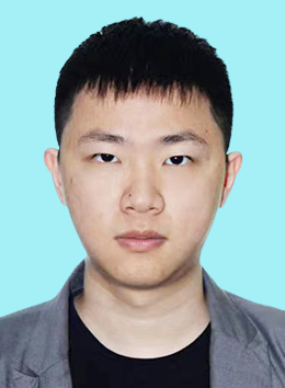 Rui TANG, ECON