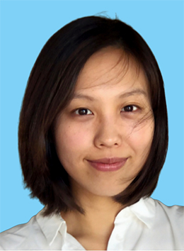 Lucy XIA, ISOM
