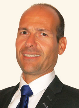 Stéphane REDONNET, MAE