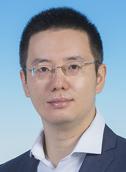 Qin XU, PHYS