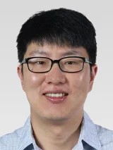Jingdi ZHANG, PHYS