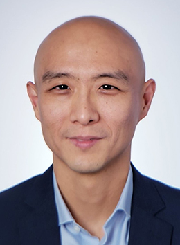 Sangyoon PARK, SOSC
