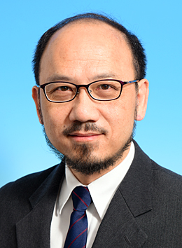 Brian MAK, CSE