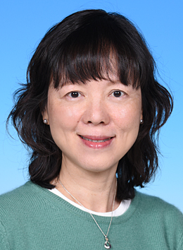 Li Tsui FU, HUMA