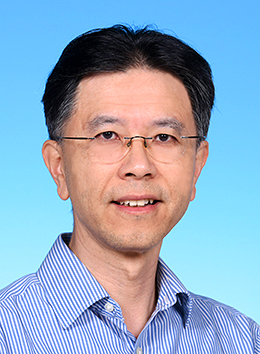 Kin Yin LI, MATH