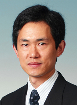Jidong ZHAO, CIVL